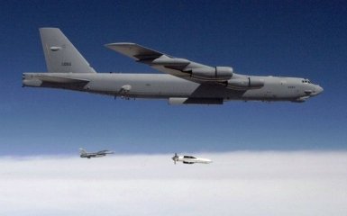 США модернізували найбільшу 13-тонну неядерну авіабомбу