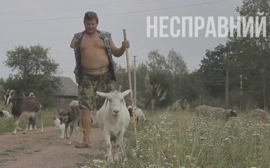 Соцсети взорвала история сильного украинца с Донбасса: опубликовано видео