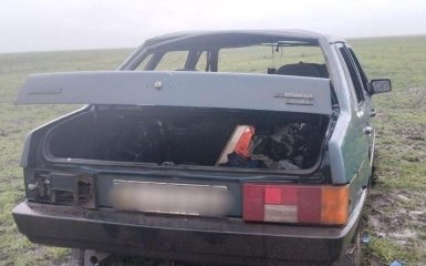 Херсонщина