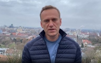 Навальний оголосив про повернення в Росію попри кримінальне переслідування