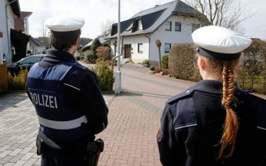 У Німеччині група поляків напала на притулок для біженців
