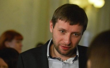 Что-то потерял: видео с Парасюком в Раде развеселило соцсети