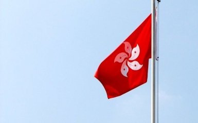 Гонконг протестует все население на коронавирус из-за распространения Омикрона