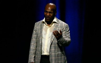 Майк Тайсон хотел за деньги подраться с гориллой: шокирующее признание легенды бокса