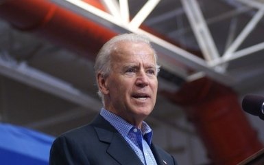 Байден озвучив нові звинувачення російським хакерам