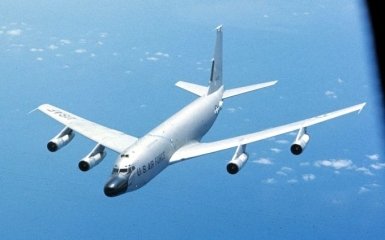 США і Велика Британія провели розвідку в окупованому Криму: подробиці