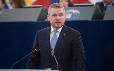 Петер Пеллегрини