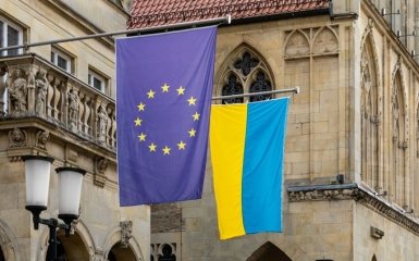 Украинский язык внесли в систему онлайн-переводов Еврокомиссии - Минцифры