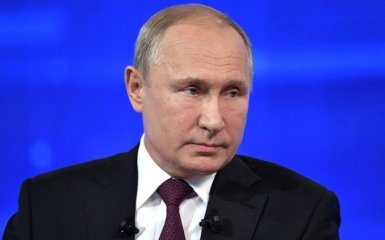 Выглядит неплохо - Путин шокировал мир новым бесстыдным заявлением