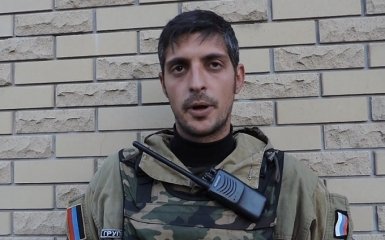 Боевики ДНР заявили о возвращении своего главаря на позиции