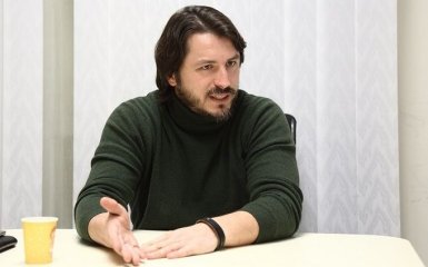Украинский шоумен рассказал, что делать с артистами, выступающими в России