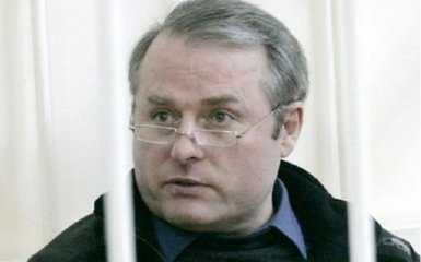 Лозинский выйдет на свободу благодаря закону Савченко: опубликованы документы