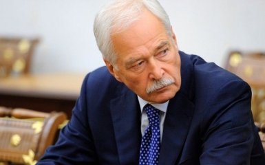 В Кремле назвали приоритеты в работе контактной группы по Донбассу