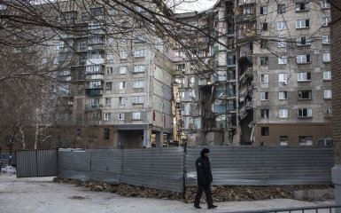 Город живет в страхе: жители Магнитогорска не верят во взрыв газа в рухнувшей многоэтажке