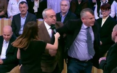 Скандал с украинцем на росТВ: у Путина выдали новую порцию оскорблений