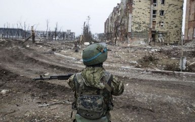 Ця війна може торкнутися всю Європу: головнокомандувач армії Литви назвав найгірший сценарій на Донбасі