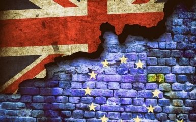 В Британії провалили угоду по Brexit - перші подробиці