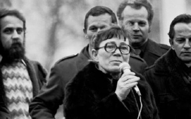 100 самых влиятельных женщин столетия - в рейтинг Time попала украинка