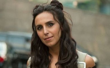 Джамалу впечатлило, как девочка в популярном шоу исполнила ее песню: появилось видео