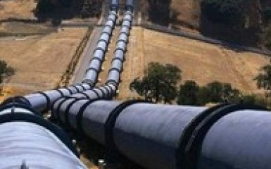 Укртранснафта планує ремонтні роботи