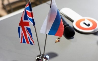Великобритания нанесла мощный удар по Кремлю: принят важный закон