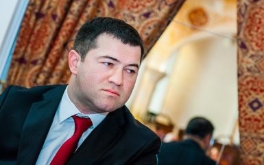 Насиров просит НАБУ позволить ему выехать на лечение в США - СМИ