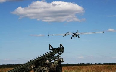 В РФ заявили о сбитии 31 дрона