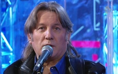 Грязно поют и квакают: насмешивший сеть Лоза снова высказался в адрес легенд рока