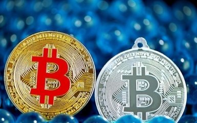 Експерти назвали причини нового стрімкого падіння Bitcoin