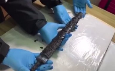 Археологи в Китаї здивували небаченої знахідкою: з'явилося відео