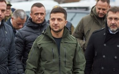 ОПУ пояснив, навіщо Зеленський їде за кордон