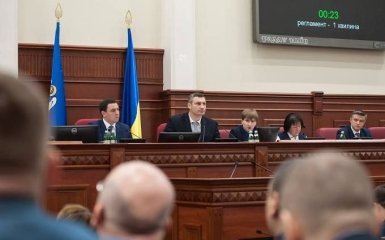 Кличко обязал "Киевэнерго" обеспечить прозрачность начислений за тепло