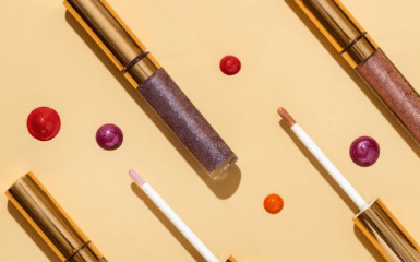 блиск для губ