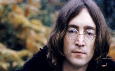 Локон Джона Леннона продан за рекордные $35 тысяч