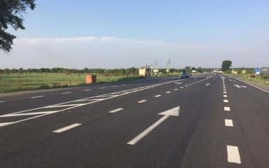 В Мининфраструктуры наконец объяснили, что будут делать с украинскими дорогами