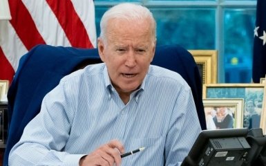 Байден запускає запасний план по Афганістану