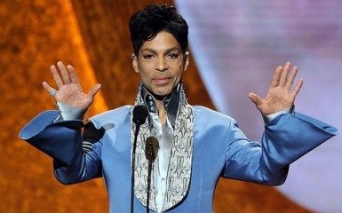 Нові подробиці смерті Прінса: знайдена передсмертна записка