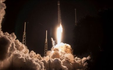 В США произошло новое масштабное космическое событие: опубликованы фото