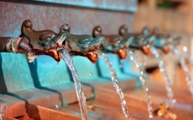 Оккупанты возобновили подачу воды в Крыму по графику