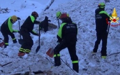 Число жертв страшной трагедии в Италии снова выросло