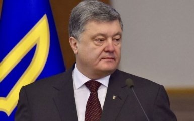 Россия разочарована: Порошенко похвастался дружбой с США