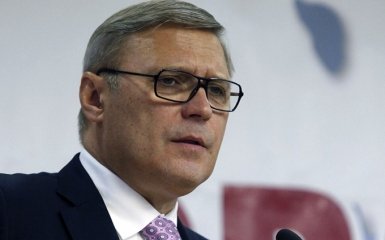 Противник Путина пообещал закончить войну на Донбассе за один день