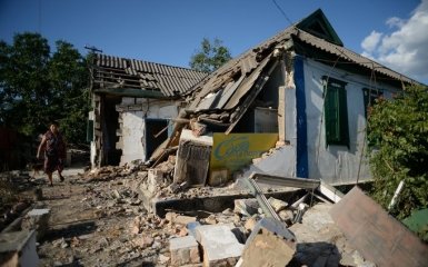 Путина поймали на желании вернуть Донбасс Украине