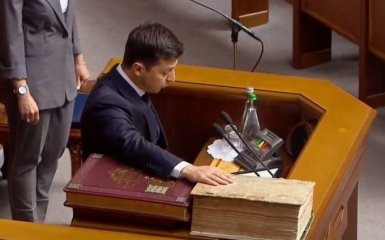 У декларації Зеленського з’явились нові об’єкти нерухомості за кордоном