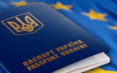 Рада ЄС затвердила безвізовий режим для України