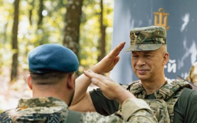 Additional forces of the Armed Forces of Ukraine are heading to the Pokrovsky direction