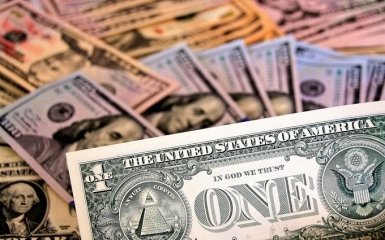 Яким буде курс долара в Україні: глава Мінфіну оновив прогноз на 2021 рік