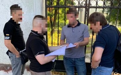 Трое депутатов Киевсовета получили подозрение в уклонении от военной службы — ГБР