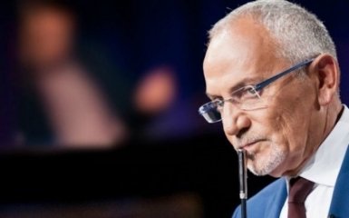 Шустер сделал скандальное заявление о Порошенко