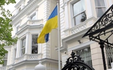 "Будете всіх називати націоналістами?": українське посольство звернулося до британських ЗМІ